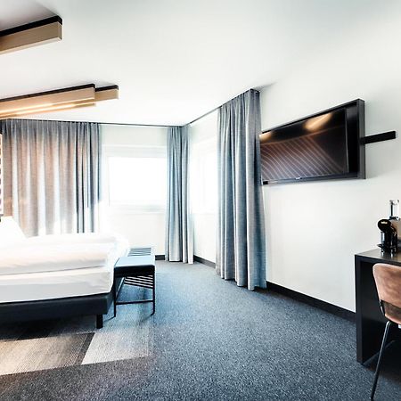 B&B Hotel Koeln-City Exterior photo